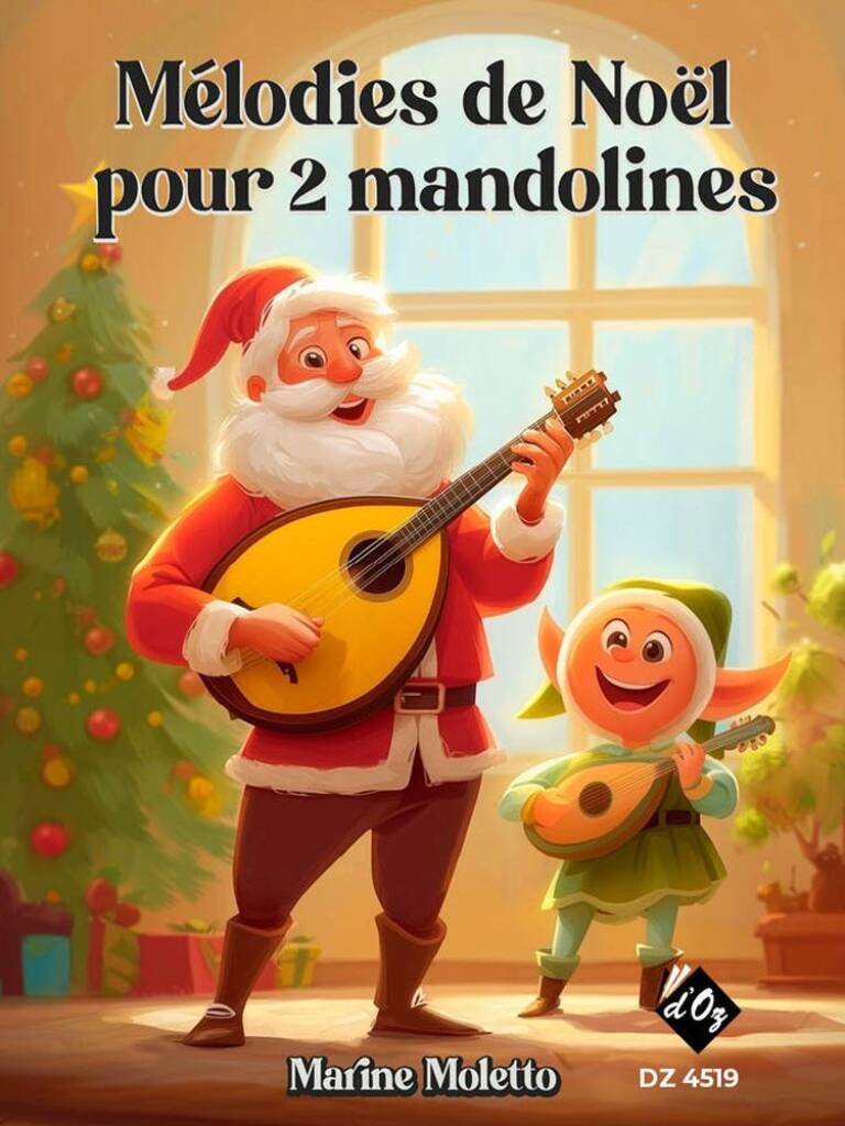 Mélodies de Noël